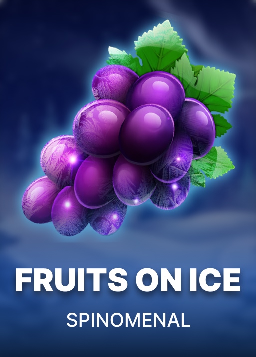 Fruits On Ice