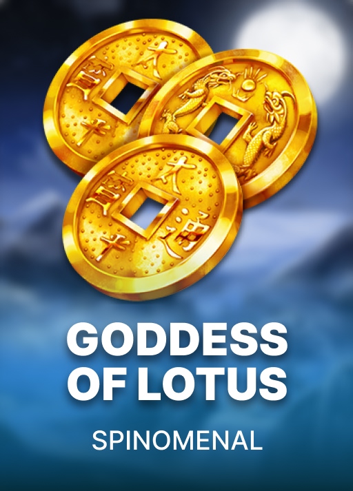 Goddess of Lotus �