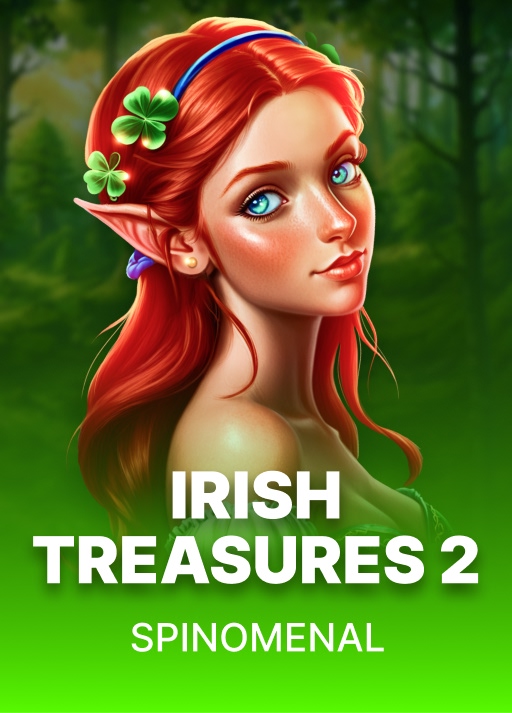 Irish Treasures 2