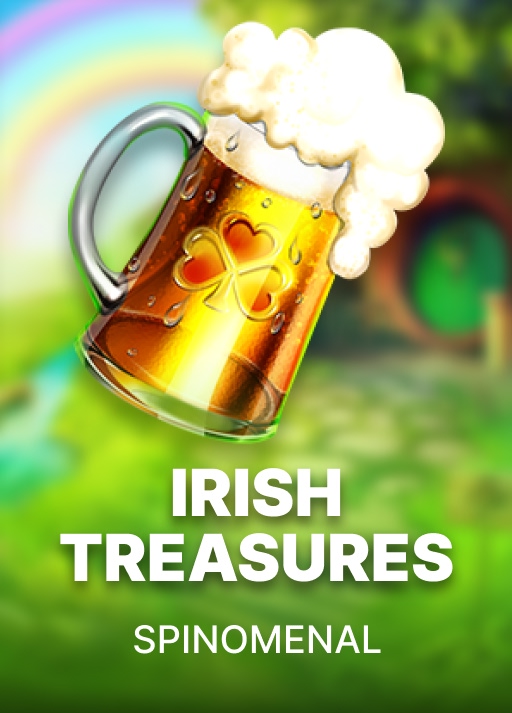 Irish Treasures