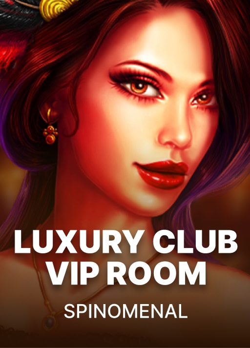 Luxury Club - Vip Room