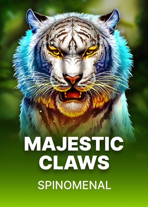 Majestic Claws