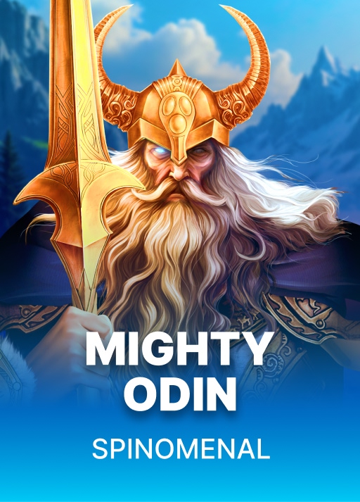 Mighty Odin