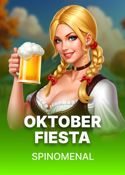 Oktoberfiesta