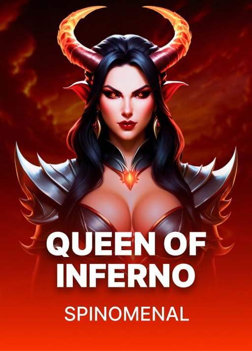 Queen Of Inferno