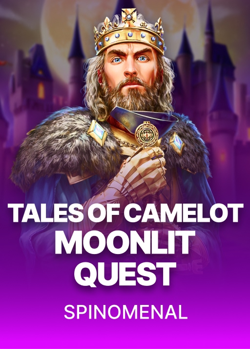 Tales Of Camelot - Moonlit Quest