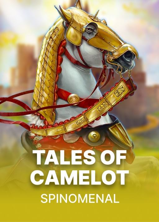 Tales Of Camelot