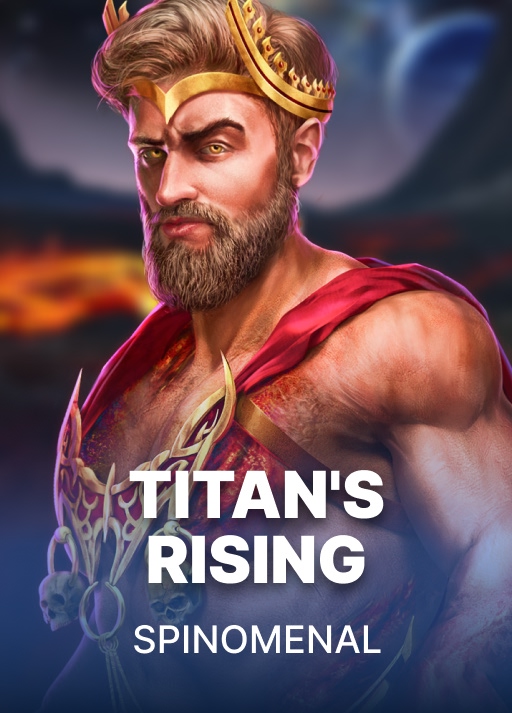 Titans Rising