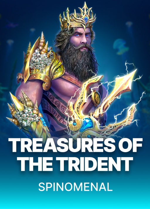 Treasures Of The Trident