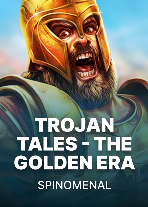 Trojan Tales - The Golden Era