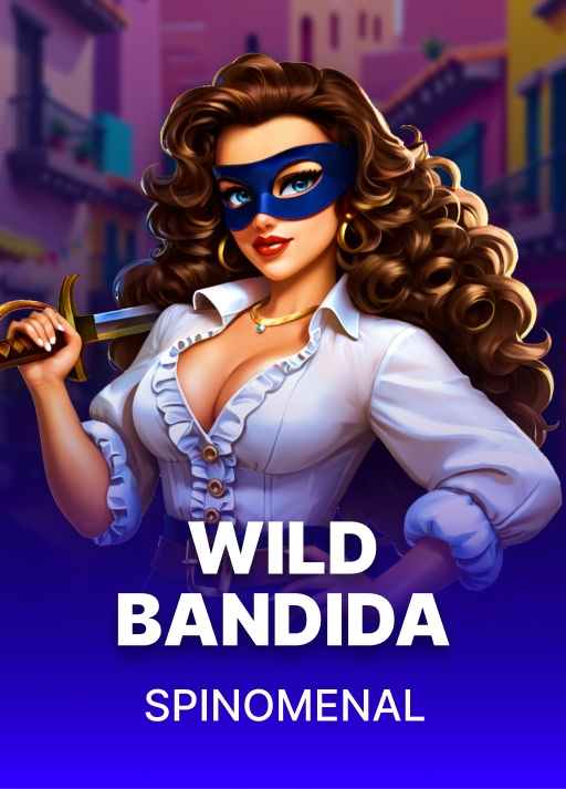 Wild Bandida