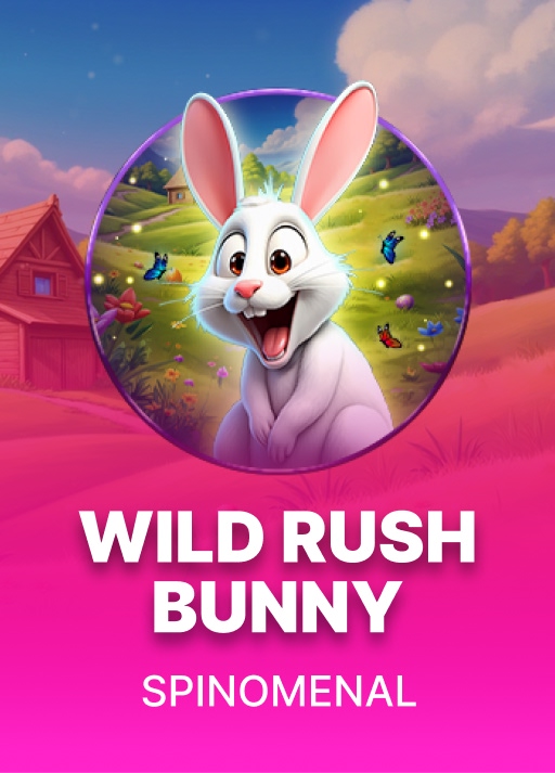 Wild Rush Bunny