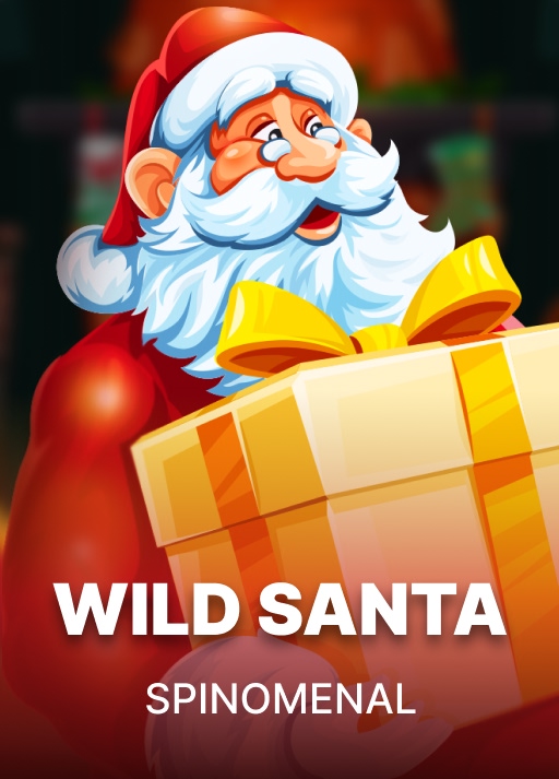 Wild Santa