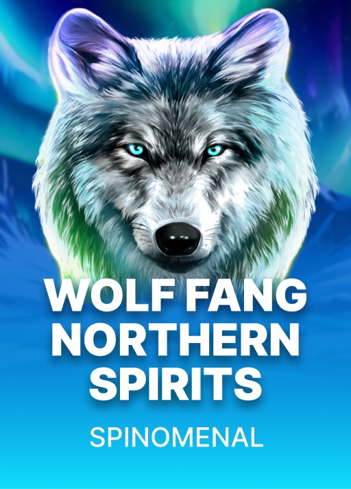 Wolf Fang - Northern Spirits