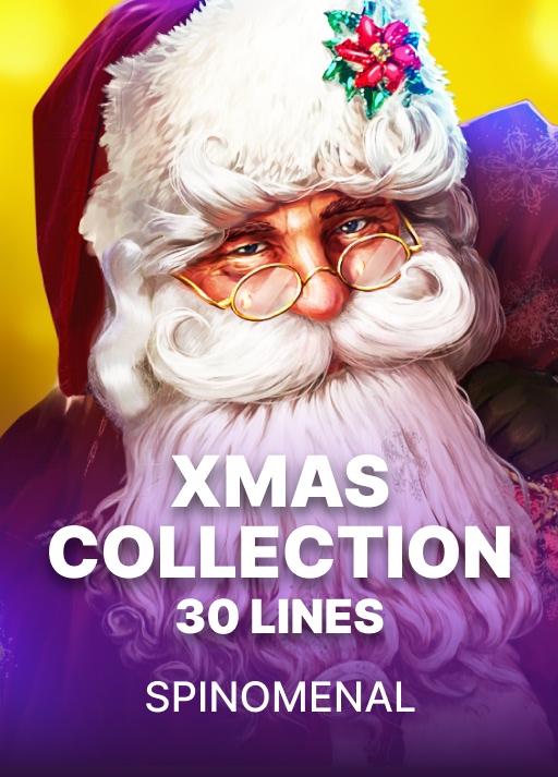 Xmas Collection 20