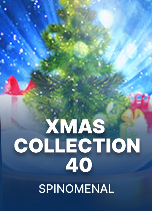 Xmas Collection 40