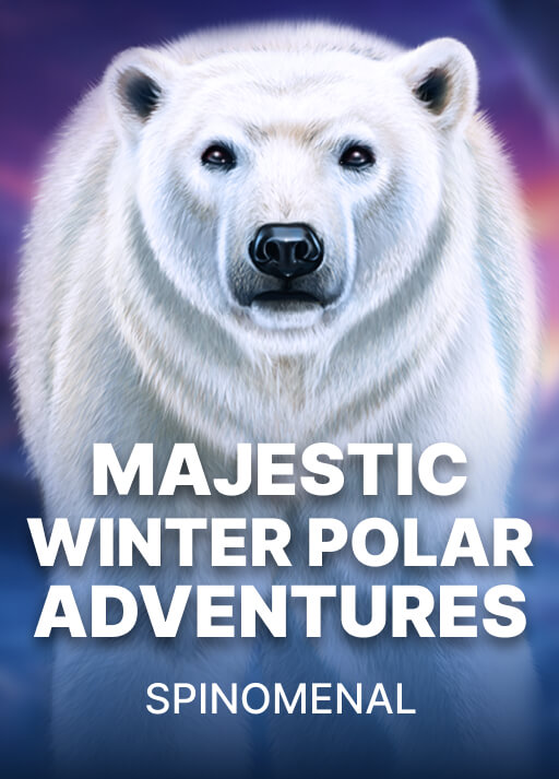 Majestic Winter - Polar Adventures