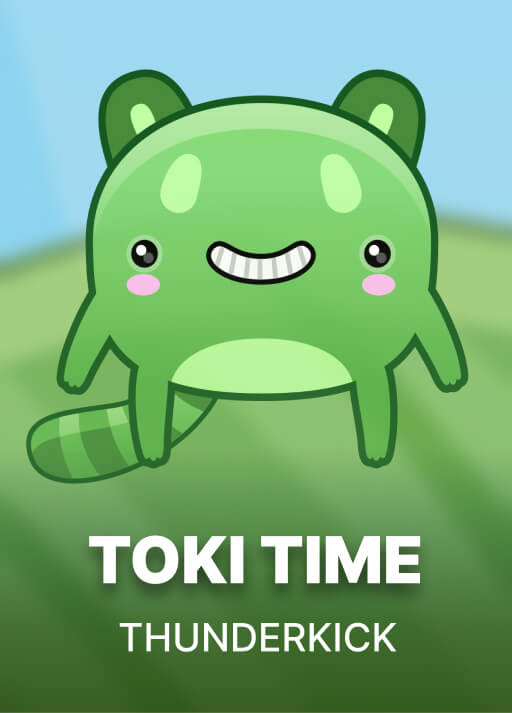 Toki Time
