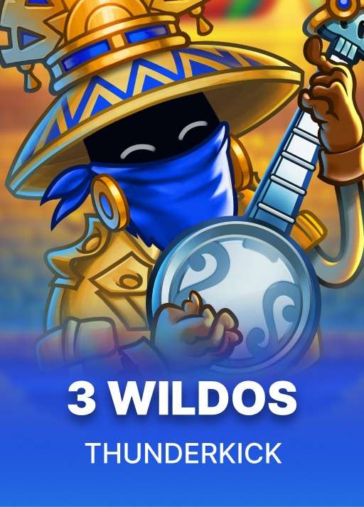 3 Wildos