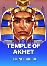 Temple of Akhet