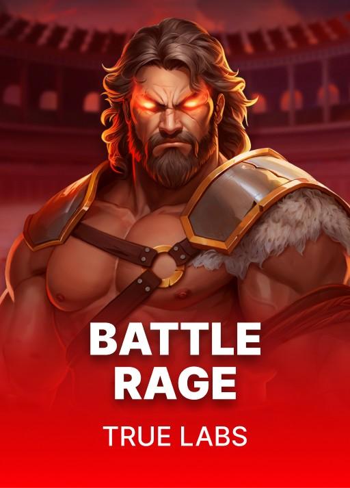 Battle Rage