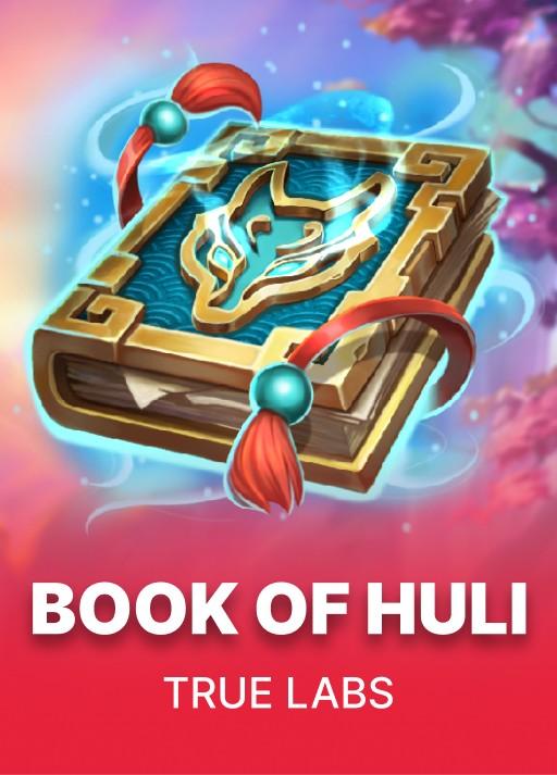 Book of Huli