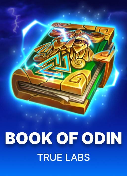 Book of Odin