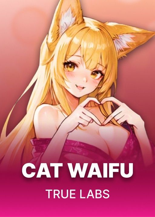 Cat Waifu
