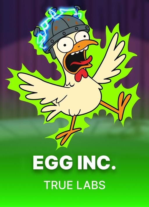 Egg Inc.