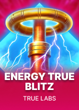 Energy True Blitz