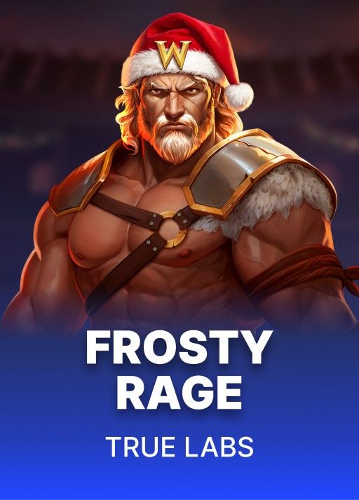 FROSTY RAGE