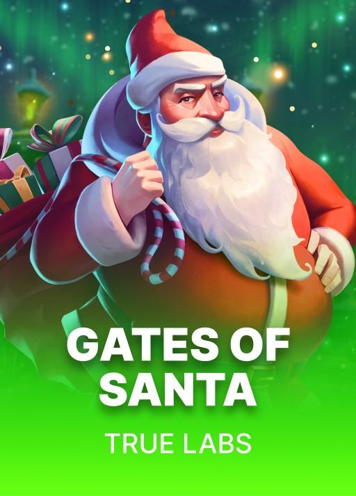 Gates of Santa
