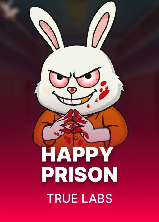 HAPPY PRISON