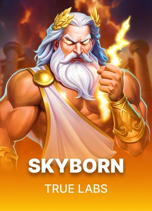Skyborn