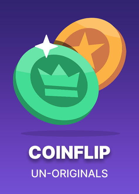 Coinflip
