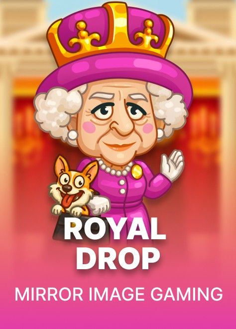 Royal Drop