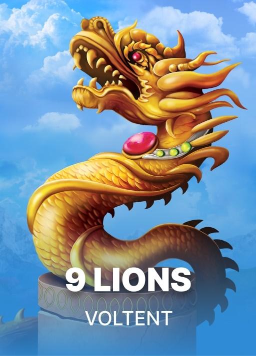 9 Lions