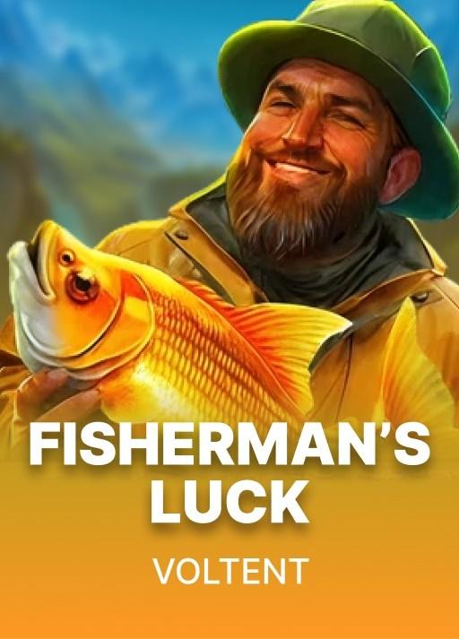 Fisherman's Luck