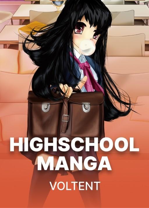 Highschool Manga