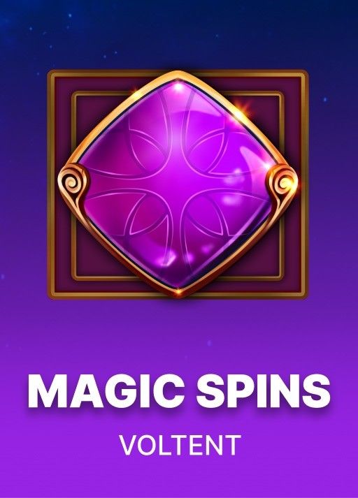 Magic Spins