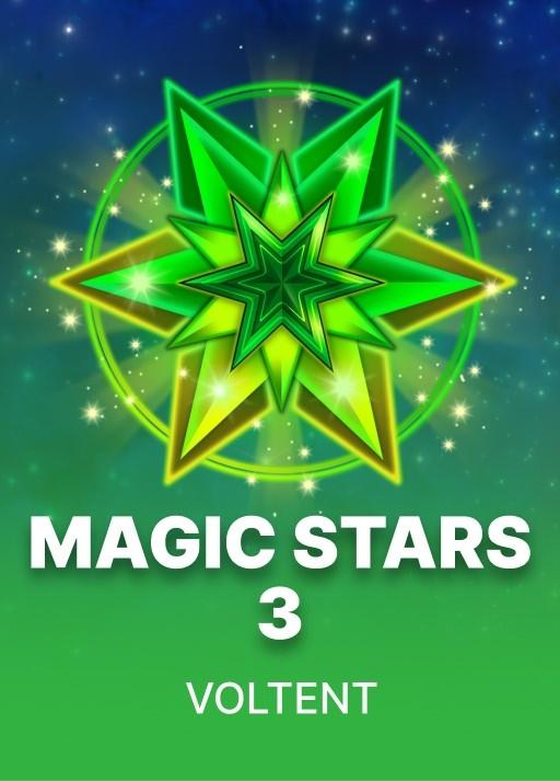 Magic Stars 3