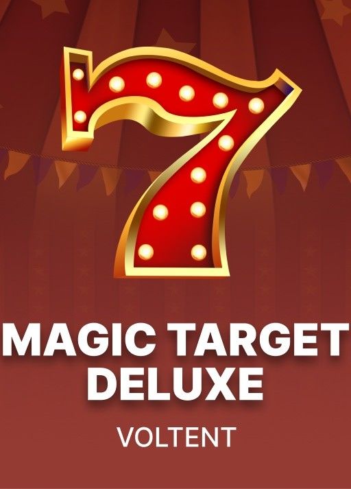 Magic Target Deluxe