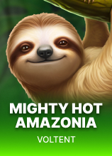 Mighty Hot: Amazonia