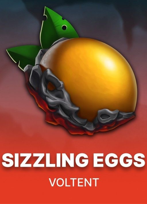 Sizzling Eggs