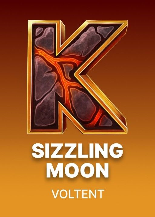 Sizzling Moon