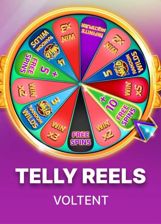 Telly Reels