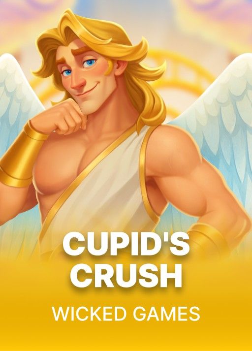 Cupid's Crush