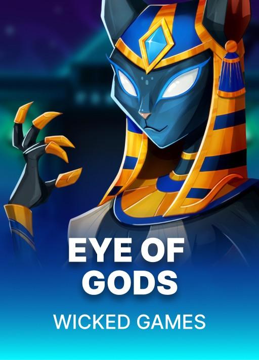Eye of Gods