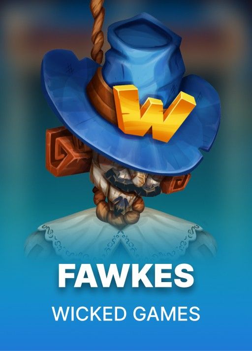 Fawkes
