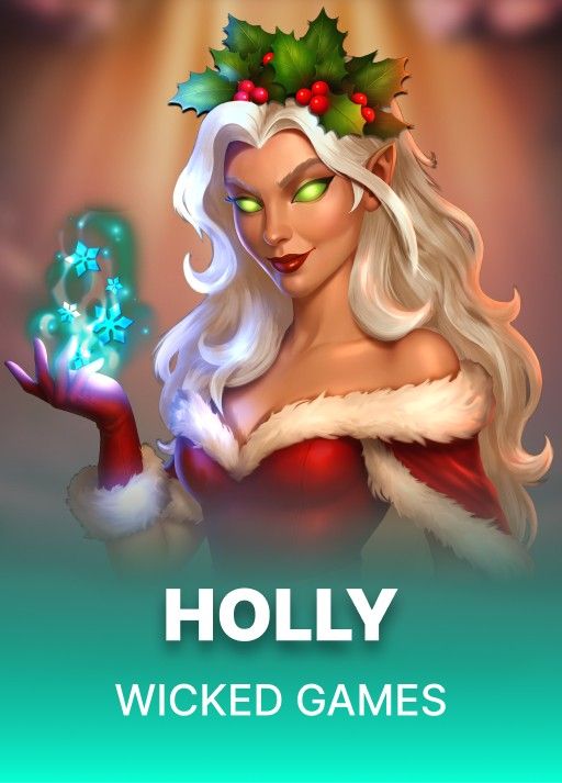Holly